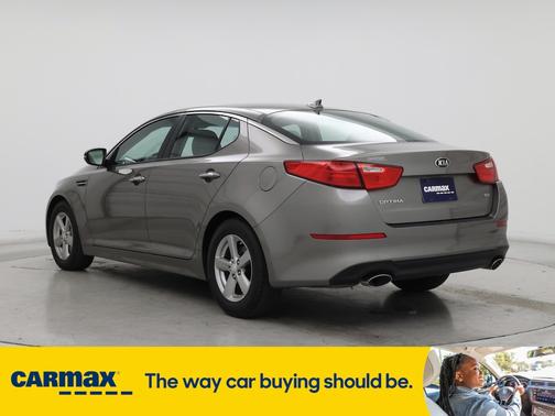 2014 Kia Optima LX
