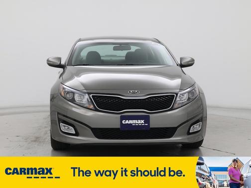 2014 Kia Optima LX