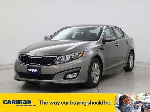 2014 Kia Optima LX