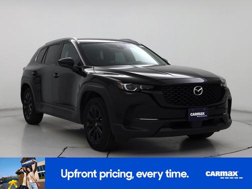 2024 Mazda CX-50 2.5 S Preferred Package