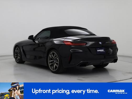 2020 BMW Z4 M40I