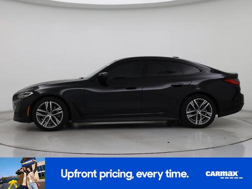 2023 BMW 430 I Gran Coupe