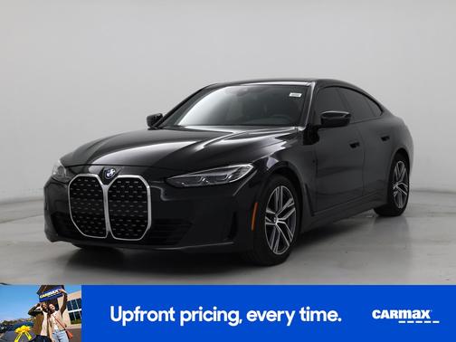 2023 BMW 430 I Gran Coupe