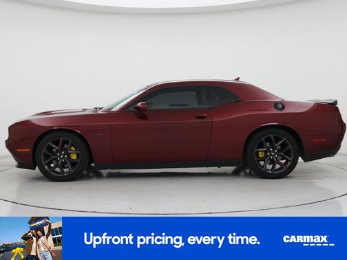 2019 Dodge Challenger R/T