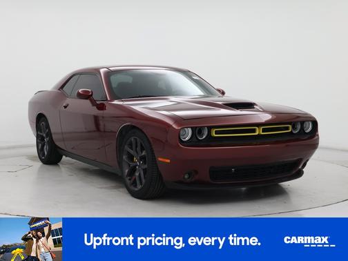 2019 Dodge Challenger R/T