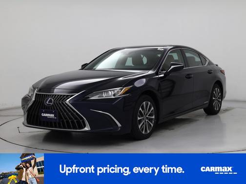 2022 Lexus ES 300h ES 300h