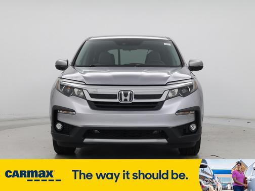 2020 Honda Pilot EX