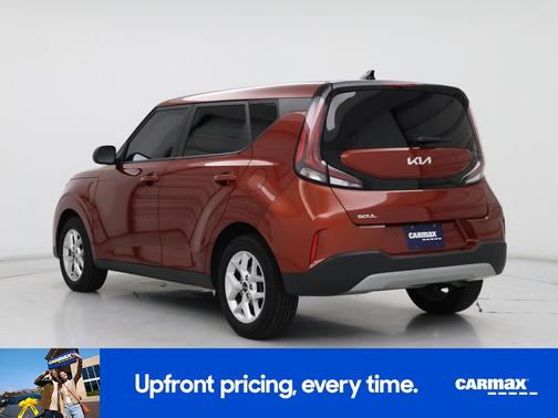 2023 Kia Soul S