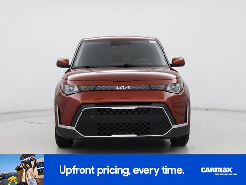 2023 Kia Soul S