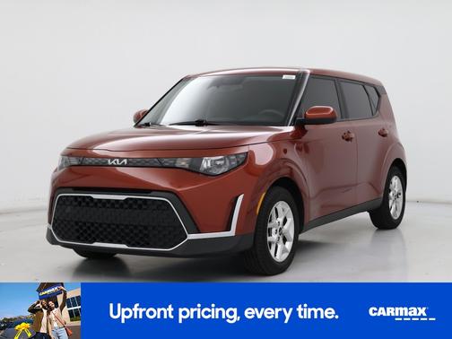 2023 Kia Soul S