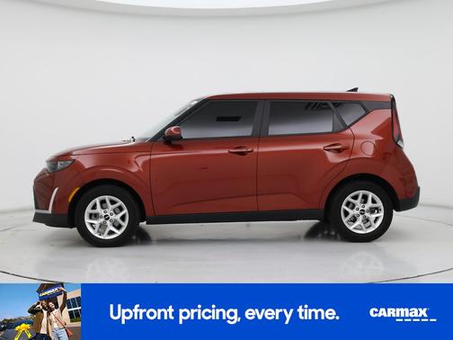 2023 Kia Soul S