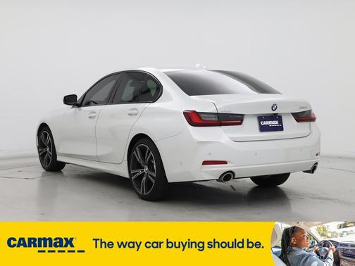 2023 BMW 330 I