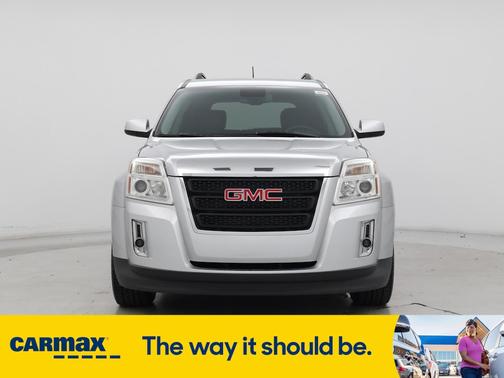 2014 GMC Terrain SLT