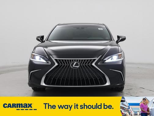 2024 Lexus ES 350 