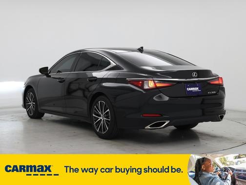 2024 Lexus ES 350 