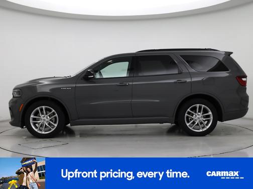 2023 Dodge Durango R/T Plus
