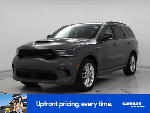 2023 Dodge Durango R/T Plus