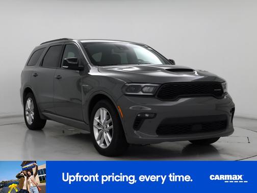 2023 Dodge Durango R/T Plus