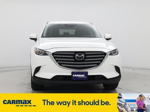 2021 Mazda CX-9 Sport