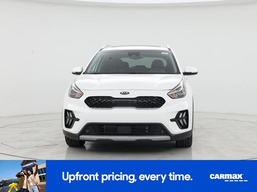 2020 Kia Niro Touring