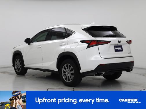 2018 Lexus NX 300 NX 300