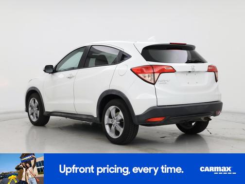 2017 Honda HR-V EX