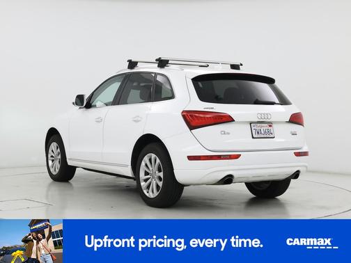 2017 Audi Q5 Premium