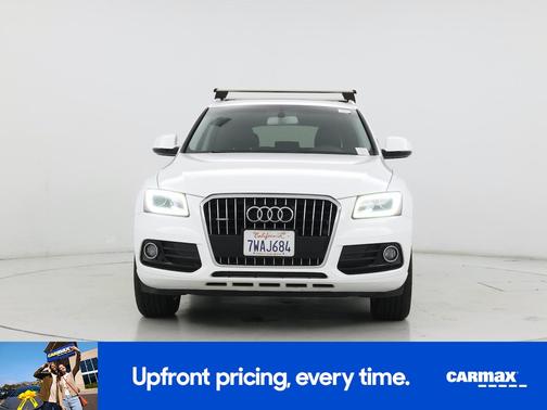 2017 Audi Q5 Premium