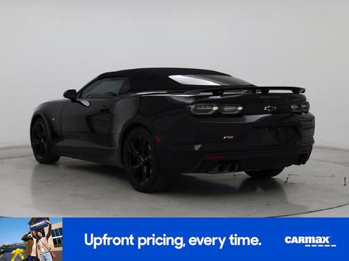 2023 Chevrolet Camaro 2LT