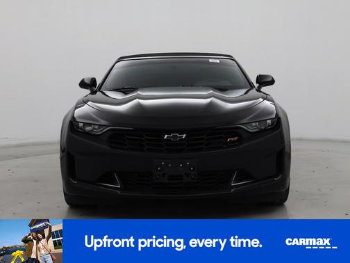 2023 Chevrolet Camaro 2LT