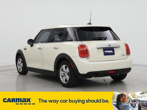 2015 MINI Hardtop