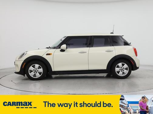 2015 MINI Hardtop
