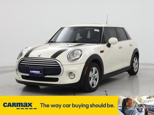 2015 MINI Hardtop