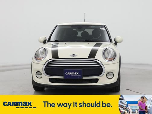 2015 MINI Hardtop