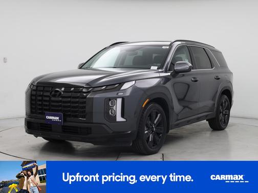 2023 Hyundai PALISADE XRT