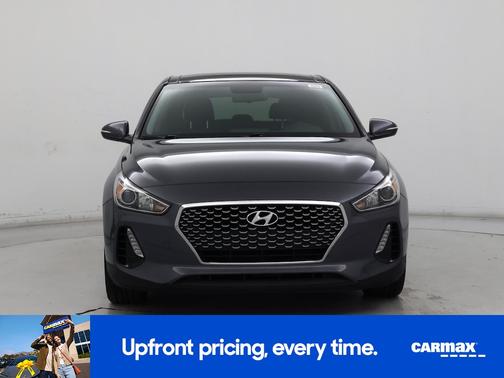 2019 Hyundai ELANTRA GT