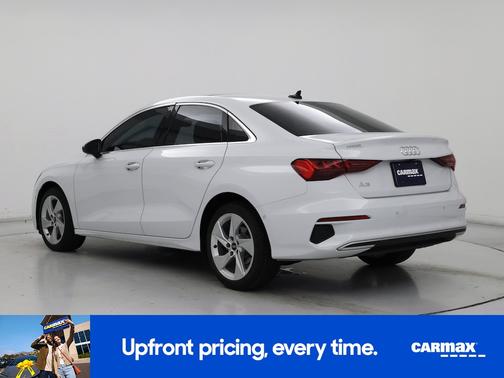 2024 Audi A3 Premium