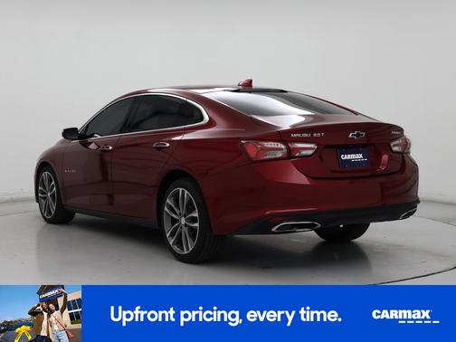 2021 Chevrolet Malibu Premier