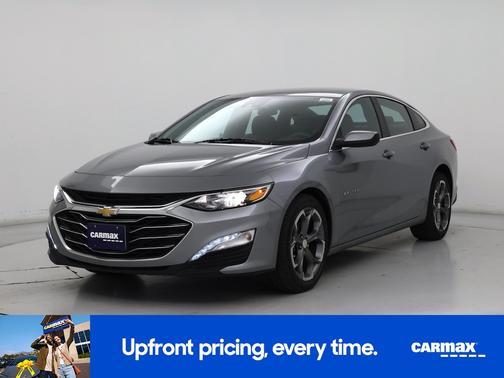 2023 Chevrolet Malibu 1LT