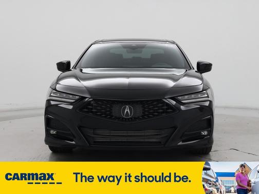 2023 Acura TLX SH-AWD A-Spec