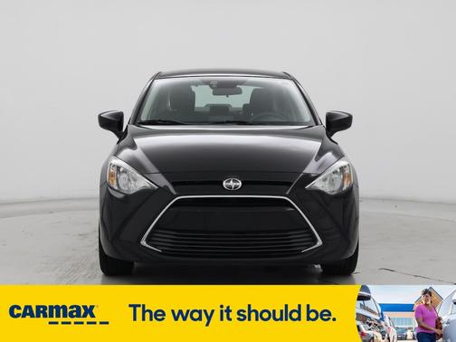 2016 Scion iA