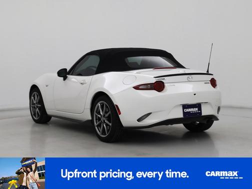 2023 Mazda MX-5 Miata Grand Touring