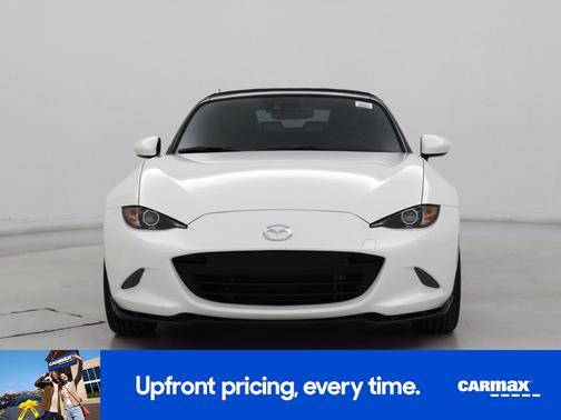 2023 Mazda MX-5 Miata Grand Touring