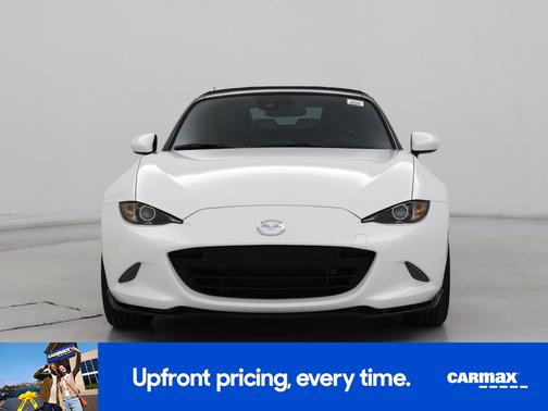 2023 Mazda MX-5 Miata Grand Touring