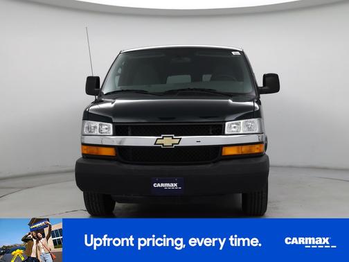 2014 Chevrolet Express 1500 LS