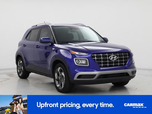 2024 Hyundai VENUE SEL