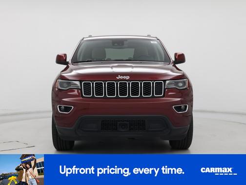2020 Jeep Grand Cherokee Laredo E