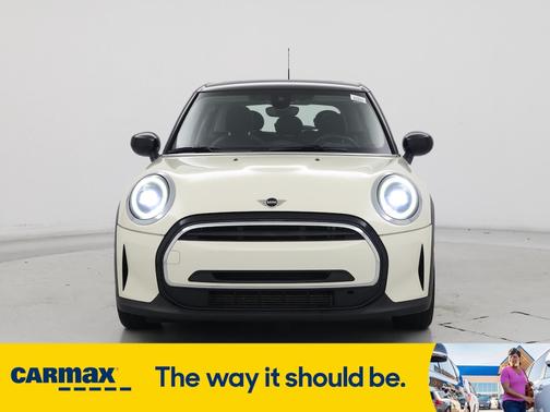 2022 MINI Hardtop Cooper