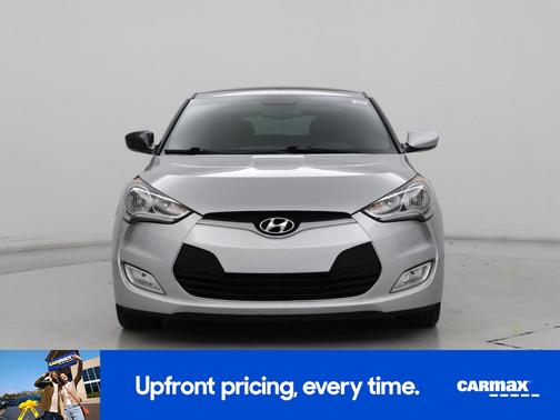 2017 Hyundai Veloster Value Edition