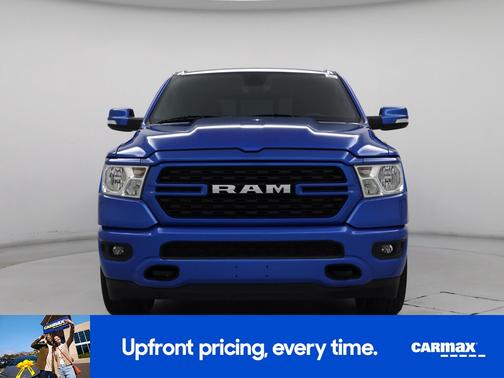 2022 RAM 1500 Bighorn